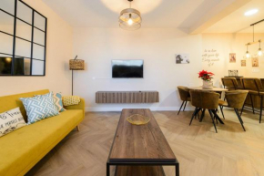 GuestReady - Urban elegancy in Madrid